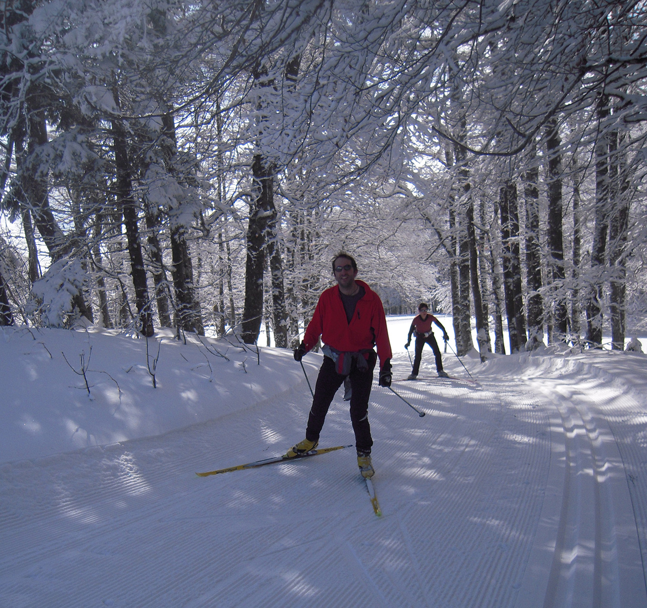 Couvet creux du van deals